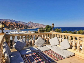 lucky house Dahab